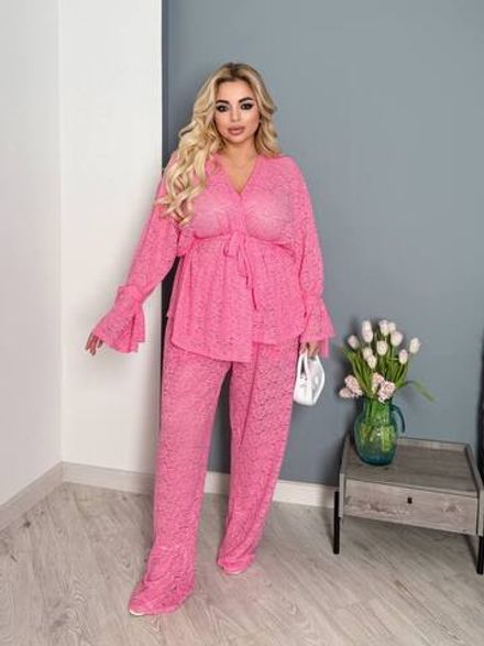 Костюм УК-7066-1 Fabrika Фото 2