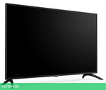 Телевизор SunWind SUN-LED50XU400 черный
