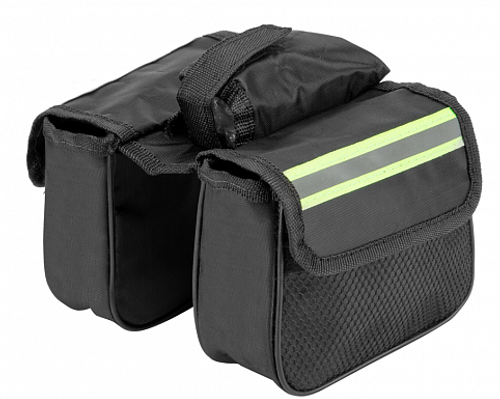 Велосумка на раму BAG-02