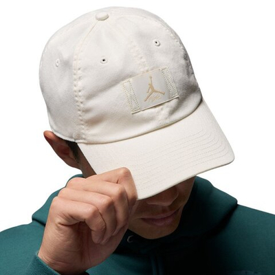 Кепка Jordan Club Cap White