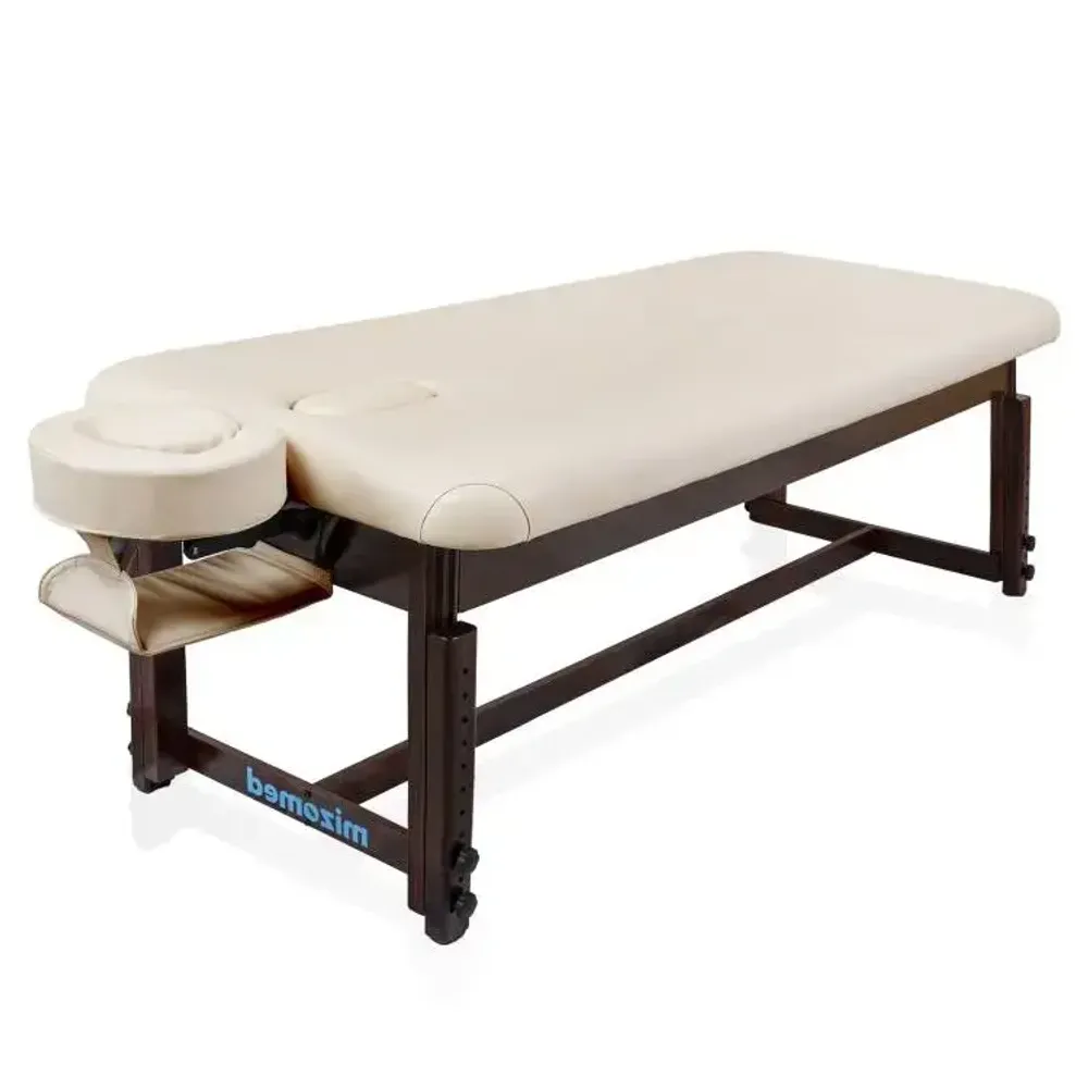 Массажный стол Mizomed Essence-Flat SEF3S30+H, стационарный