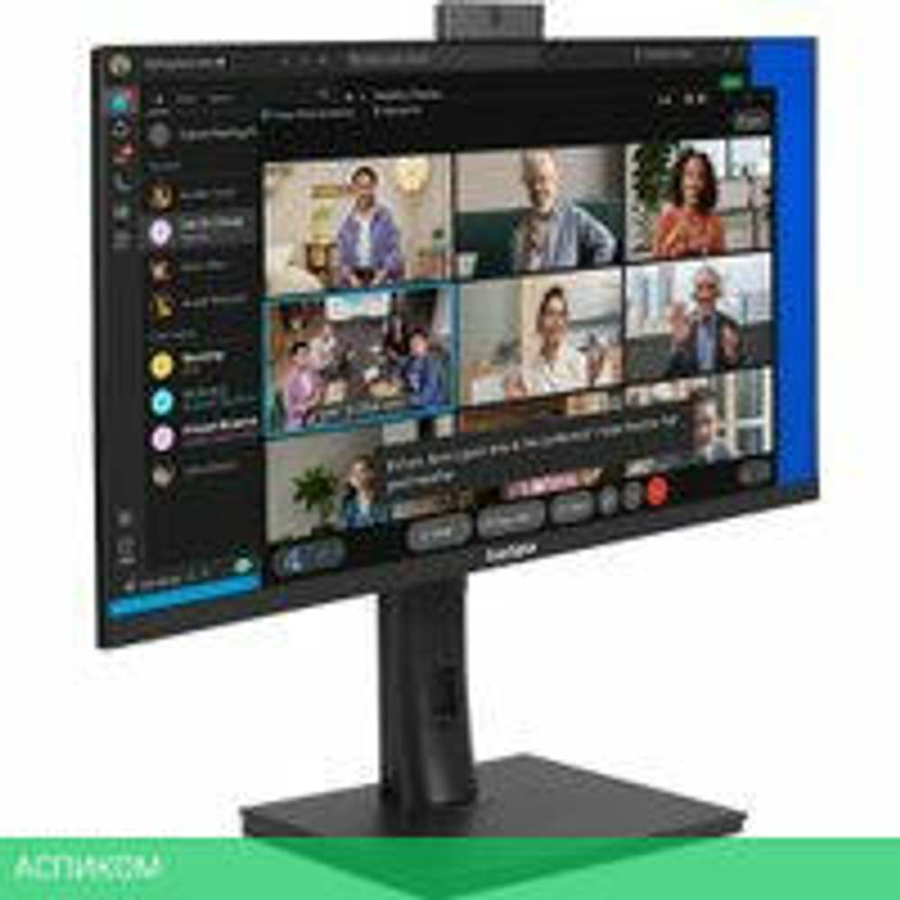 Монитор ExeGate SuperView EV2407TA EX297247RUS