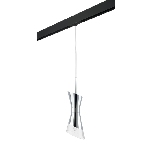 Трековый светильник Lightstar Strato PRO817014