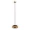 Подвесной светодиодный светильник Loft IT Knot 8135-D mini