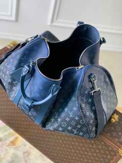 Louis Vuitton Keepall 55