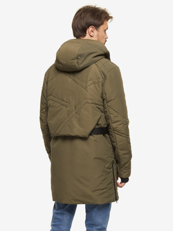 Куртка мужская ROO-EGIS Bask