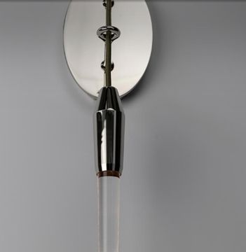 Icicle Drop Sconce