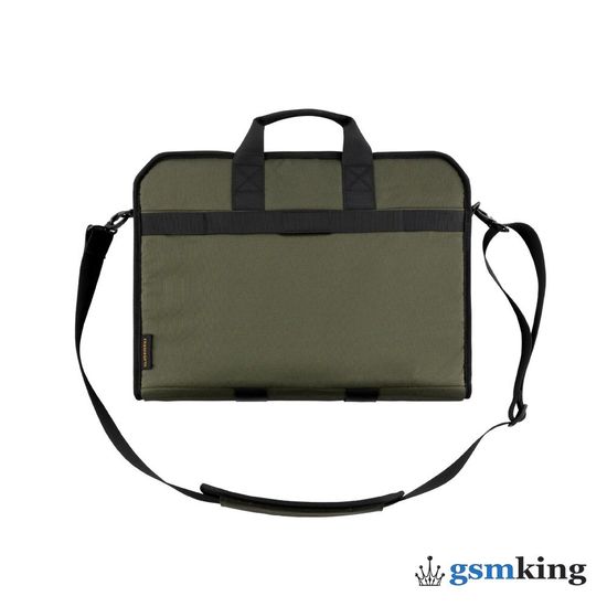 UAG Tactical Slim Brief Protective Bag For up to 13 | 14 inch Macbook/Laptop Olive (Зелёный) 982410117272