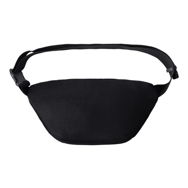 Сумка поясная Ymkashix Clash large черный - фото 2