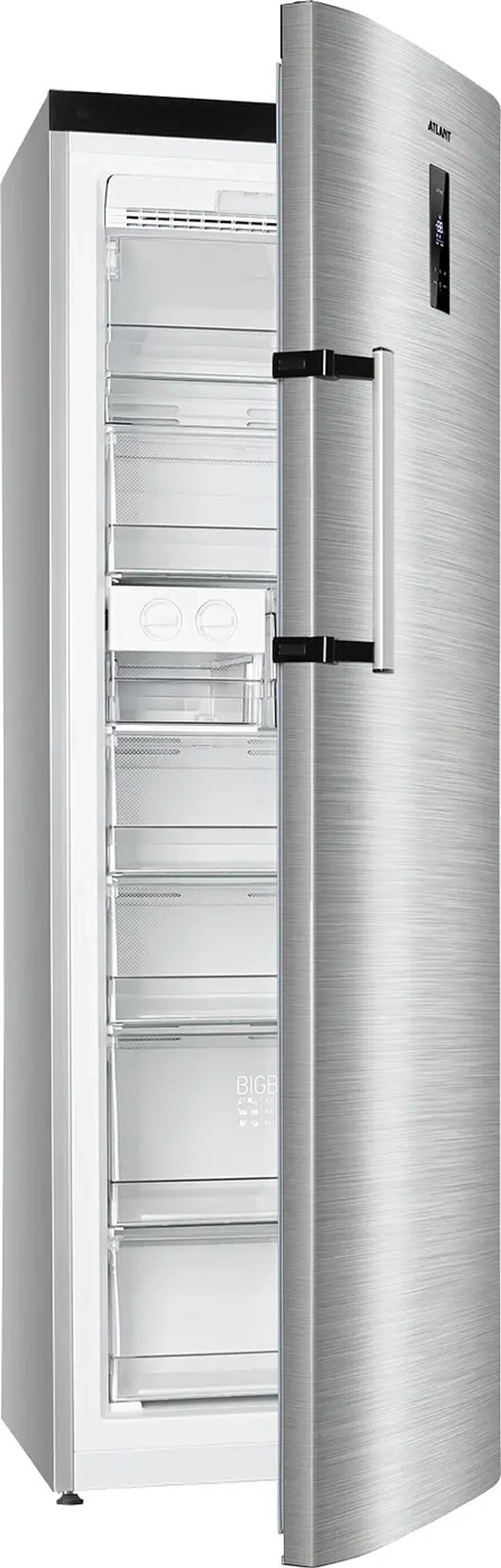 Морозильная камера ATLANT М-7606-140-ND