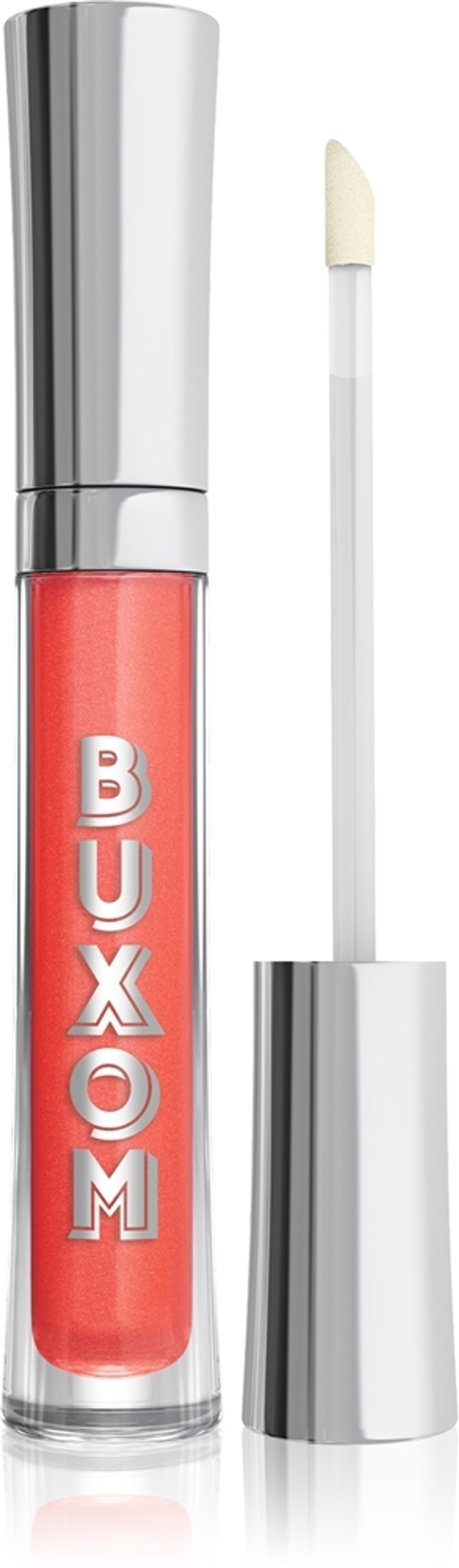 Buxom FULL-ON PLUMPING LIP POLISH GLOSS - Блеск для объема губ, 4,45 ml