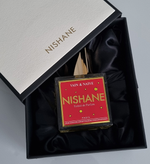 Nishane Vain & Naive 100 ml (duty free парфюмерия)