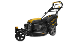 Бензиновая газонокосилка Champion LMZ5130/1