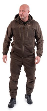 Костюмы флисовые