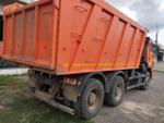 КамАЗ 6520 6x4 Самосвал 6520-3026012-53 (Дизельный, 11,7 л, 400 л.с., МТ)