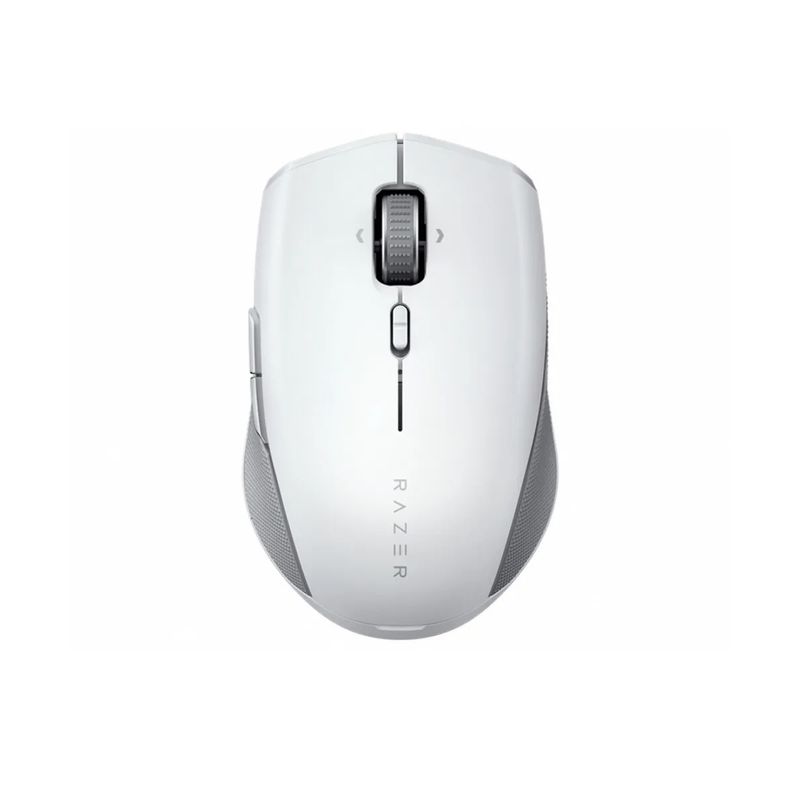 Мышь беспроводная Razer Pro Click Mini White белый