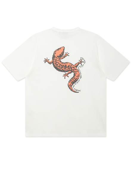 Футболка Кор. Рукав Gecko Tee