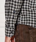 Рубашка Hanson3 Joop! Jeans - графитовый(30044172)