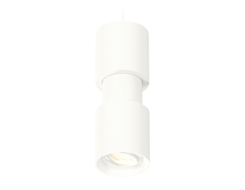 Комплект подвесного светильника Ambrella light Techno Spot XP7722030 SWH белый песок (A2310, C7722,A2011,C7401,A2011,C7722,N7001)