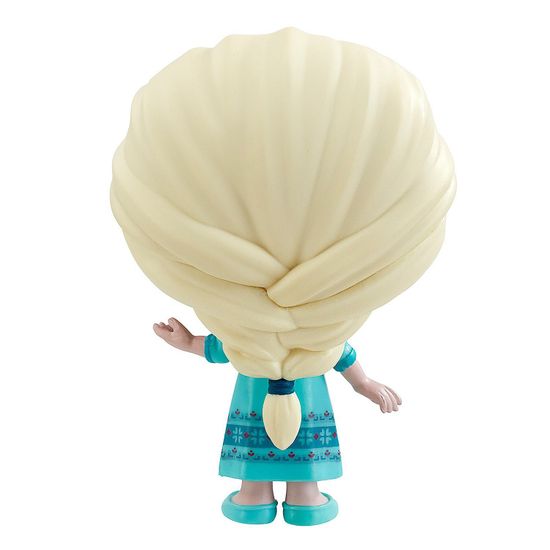 Фигурка Funko POP! Vinyl: Disney: Frozen 2: Young Elsa 40888