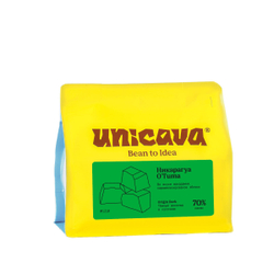 Никарагуа O'Tuma, тёмный шоколад 70 %