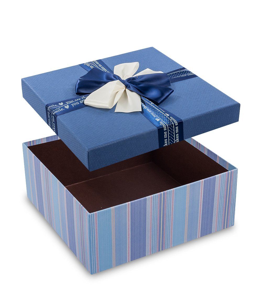 Packing Symphony WF-38/2-A Коробка «Прямоугольник»