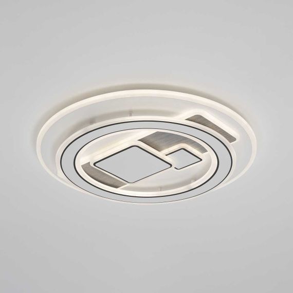 Люстра потолочная Citilux Costa CL741020