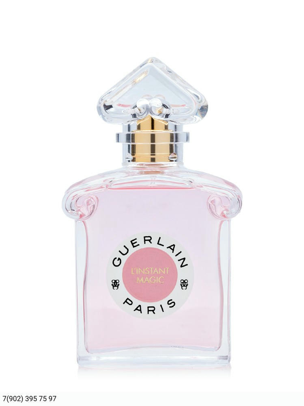 Guerlain L`Instant Magic