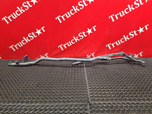 Кулиса КПП 2018 г.