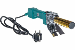 Аппарат для сварки пластиковых труб STURM TW7218