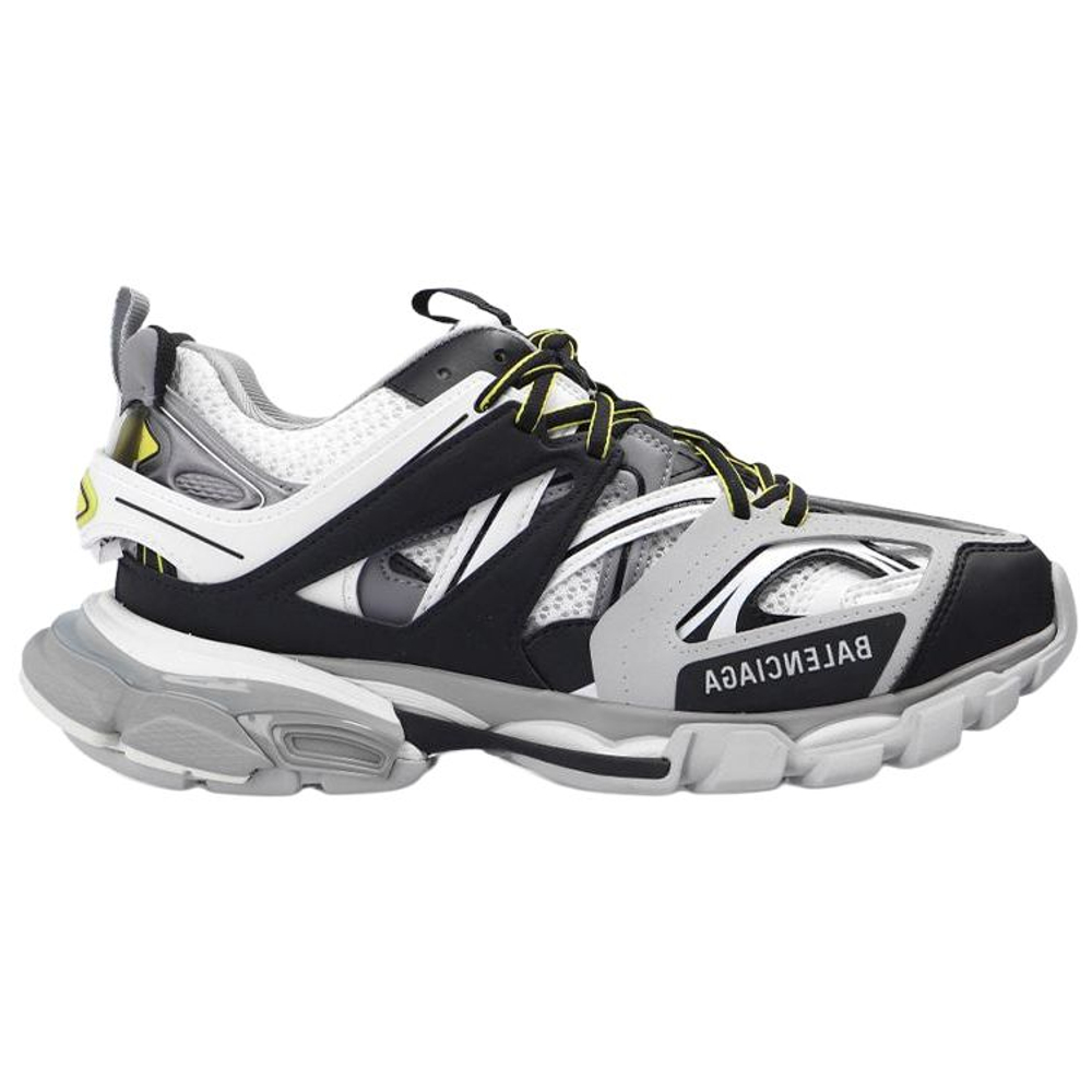 Balenciaga Track Sneaker "White Black" Women"s