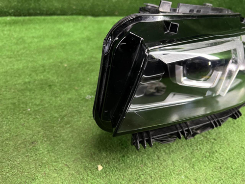 Фара левая BMW 3er G20 (2022-н.в.) LED (В сборе)