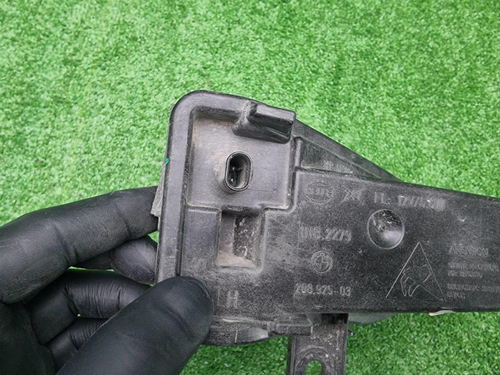 ПТФ левая BMW X5 G05, X7 G07 (2018-2023)