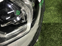 Фара левая BMW X3 G01 (2017-2021) Adaptive LED