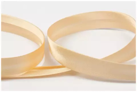 Косая бейка "Gamma", 14-15 мм, №003