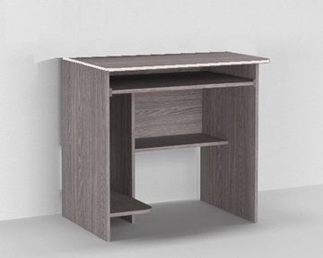 Стол письменный  МИЛАН-2 левый