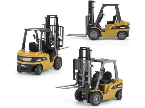 Погрузчик 1:50