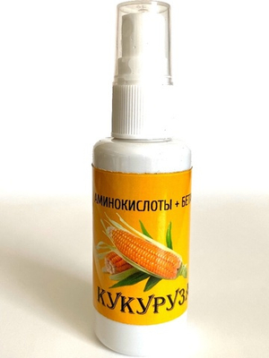 Спрей VikFish КУКУРУЗА  50мл