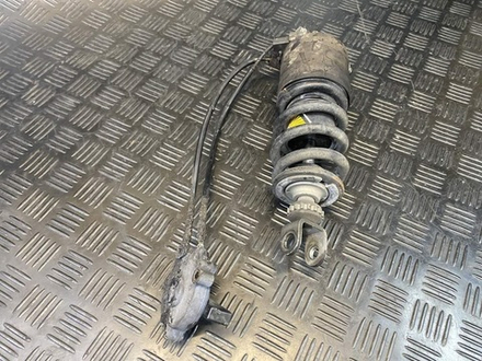 Амортизатор задний Yamaha FJR1300A RP13A 2010 (дефект)