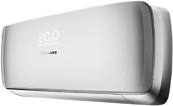 Сплит-система Hisense AS-13UR4SVPSC5