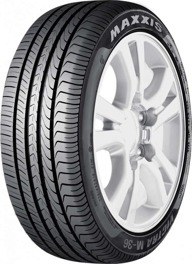 Maxxis M36 Victra 245/50 R19 105W RunFlat