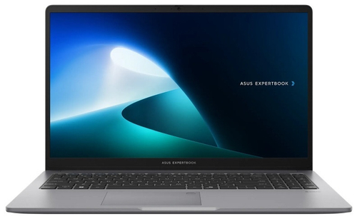 Ноутбук ASUS ExpertBook P1 15.6" / 8 Гб / SSD 512 Гб / Без ОС / P1503CVA-S70950 / 90NX0881-M011P0