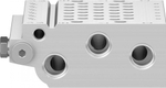 VABM-L1-10W-G18-5 Коллектор