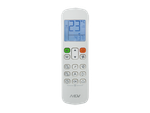 Фанкойл кассетный компактный MDV MDKD-500R