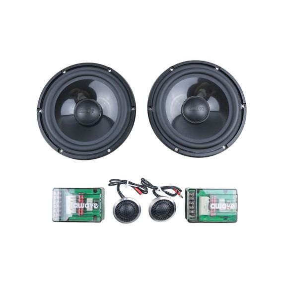 Комп. акустика Awave AWG6C