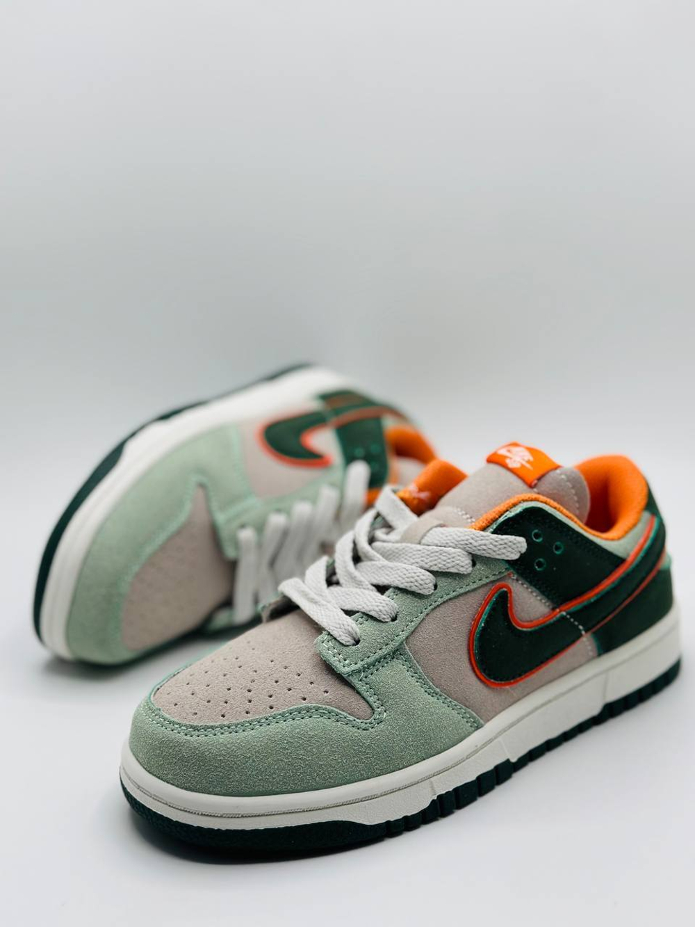 Детские кроссовки Nike SB