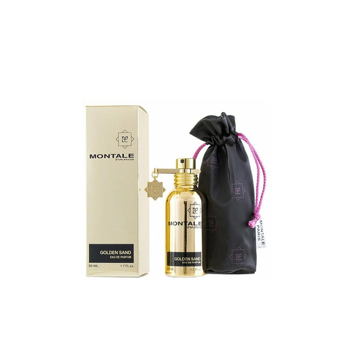 MONTALE Golden Sand edP 50ml unisex