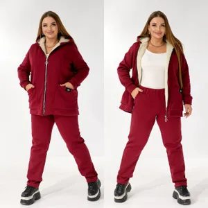 Костюм УК-5478 Фабрика Моды