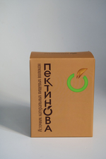 "ПЕКТИНОВА" Жидкий яблочный пектин, биб-пакет 2,0 л.