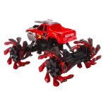 Джип на РУ, коробка 666-781BNA